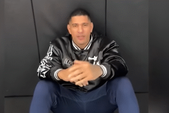 Pereira vs. Chimaev: A Grappling Showdown in the Making