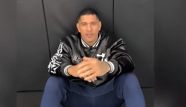 Pereira vs. Chimaev: A Grappling Showdown in the Making
