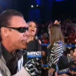 Why Wrestling Star Madison Rayne’s Return at Crowtown Rumble Is a Special Moment