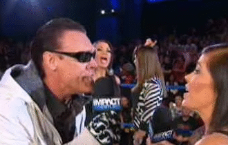 Why Wrestling Star Madison Rayne’s Return at Crowtown Rumble Is a Special Moment