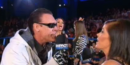 Why Wrestling Star Madison Rayne’s Return at Crowtown Rumble Is a Special Moment