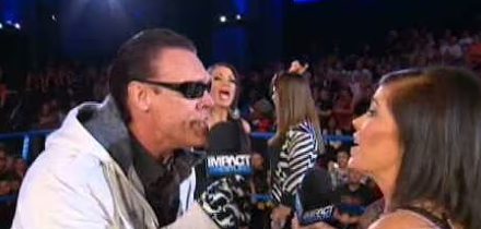 Why Wrestling Star Madison Rayne’s Return at Crowtown Rumble Is a Special Moment