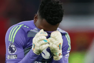 When Princess Andre Spilled Her Feelings: Inside the Confession to Junior Cousins