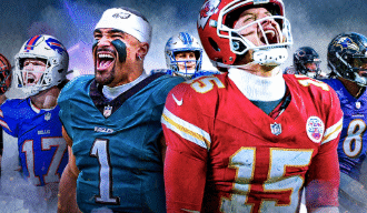 NFL November 13 Roundup: Key Moves, Major Injuries & Roster Updates