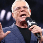 Eric Bischoff Breaks Down Chris Jericho’s Master Plan in AEW