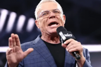 Eric Bischoff Breaks Down Chris Jericho’s Master Plan in AEW