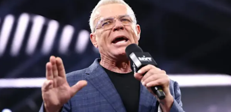 Eric Bischoff Breaks Down Chris Jericho’s Master Plan in AEW