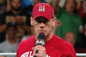 5 Rising NXT Stars Who Could Steal the Spotlight in John Cena’s Final Exhibition Matches