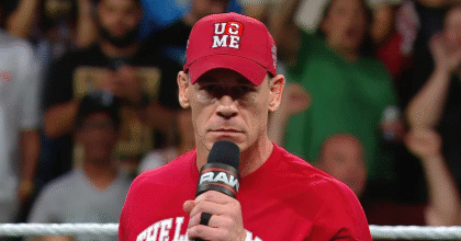 5 Rising NXT Stars Who Could Steal the Spotlight in John Cena’s Final Exhibition Matches