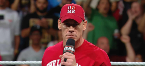 5 Rising NXT Stars Who Could Steal the Spotlight in John Cena’s Final Exhibition Matches