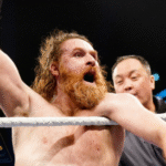 Sami Zayn’s Big Reveal: What to Expect Tonight on WWE SmackDown