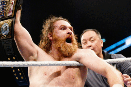 Sami Zayn’s Big Reveal: What to Expect Tonight on WWE SmackDown