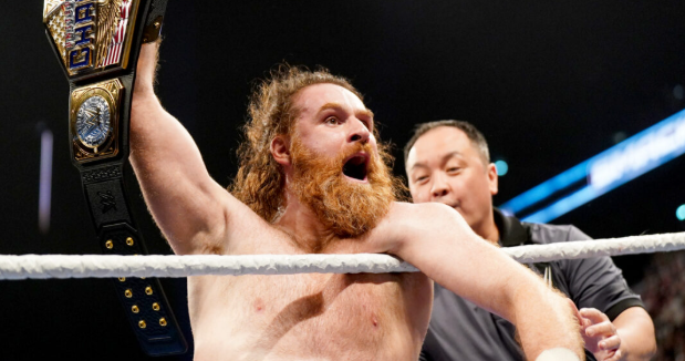 Sami Zayn’s Big Reveal: What to Expect Tonight on WWE SmackDown