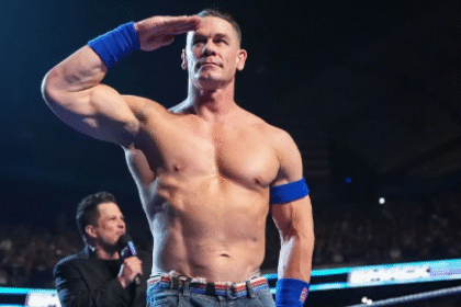 John Cena’s Final Garden Battle: The WWE Raw Farewell at Madison Square Garden