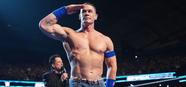 John Cena’s Final Garden Battle: The WWE Raw Farewell at Madison Square Garden