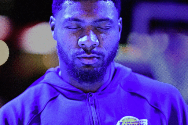 How Marcus Smart Became the NBA’s Most Relentless Warrior
