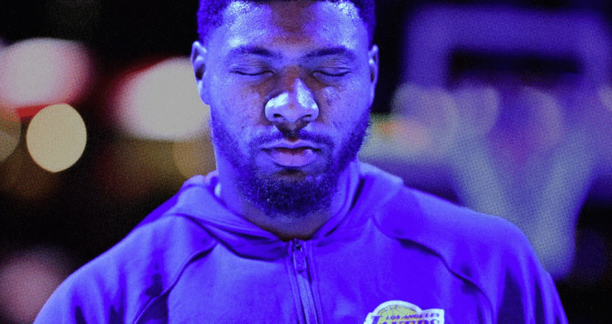 How Marcus Smart Became the NBA’s Most Relentless Warrior