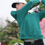 Baldridge Shines as Top Performer in 11th Region and All-State Teams