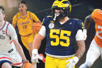 Mafia‑Linked Sports Betting Ring Exposes College Athletics in Multi‑Million Dollar Sting