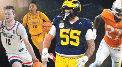 Mafia‑Linked Sports Betting Ring Exposes College Athletics in Multi‑Million Dollar Sting