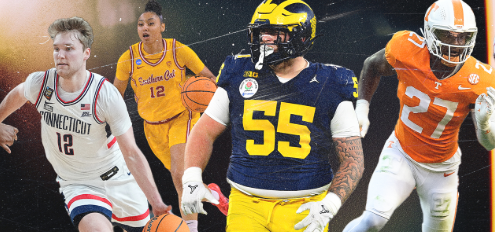 Mafia‑Linked Sports Betting Ring Exposes College Athletics in Multi‑Million Dollar Sting