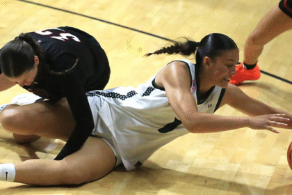 Young Hawai’i Squad Pulls Off Overtime Win in Nail‑biter