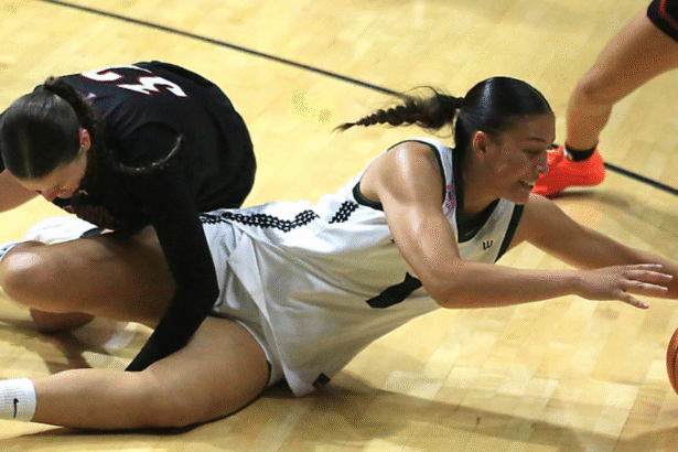 Young Hawai’i Squad Pulls Off Overtime Win in Nail‑biter