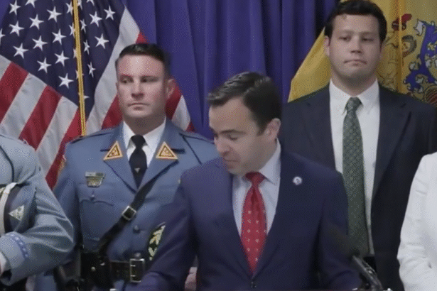 Pat McAfee’s Viral College GameDay Moment With NFL Legend Aaron Donald