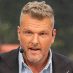 Pat McAfee’s Viral College GameDay Moment With NFL Legend Aaron Donald