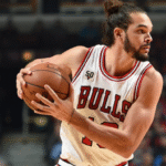Joakim Noah Opens Up About His Harsh NBA Welcome and Hard Lessons