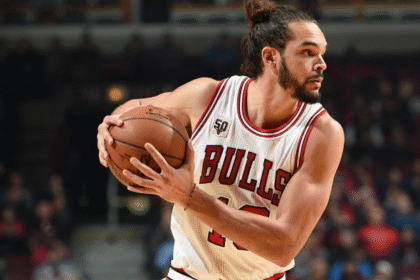Joakim Noah Opens Up About His Harsh NBA Welcome and Hard Lessons