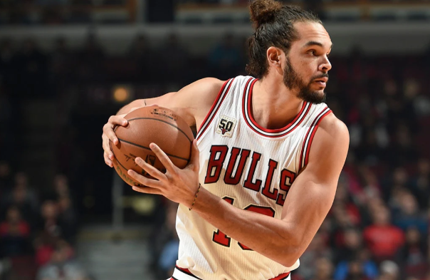 Joakim Noah Opens Up About His Harsh NBA Welcome and Hard Lessons