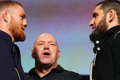 UFC 322 Preview: Della Maddalena vs Makhachev — Title Clash Shakes Up the Welterweight Division