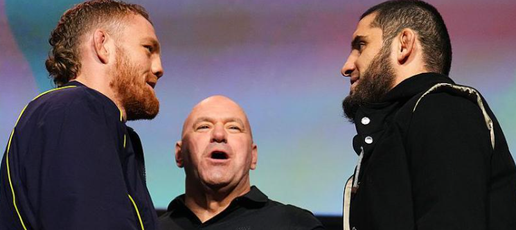 UFC 322 Preview: Della Maddalena vs Makhachev — Title Clash Shakes Up the Welterweight Division