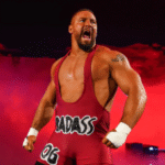 Bron Breakker’s Big Plans: Why He’s Determined to Make His Mark in WWE RAW