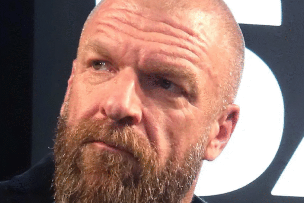 Former NXT Champion Fired from WWE Reportedly Received Big Call-Up Opportunity