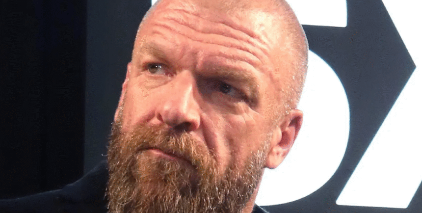 Former NXT Champion Fired from WWE Reportedly Received Big Call-Up Opportunity