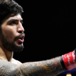 Islam Makhachev Demands Harsher Penalty for Dillon Danis After UFC 322 Incident