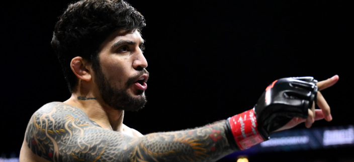 Islam Makhachev Demands Harsher Penalty for Dillon Danis After UFC 322 Incident