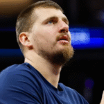 Why Nikola Jokić Is Redefining Domination in the NBA