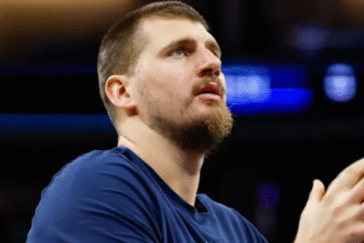 Why Nikola Jokić Is Redefining Domination in the NBA