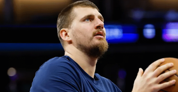 Why Nikola Jokić Is Redefining Domination in the NBA
