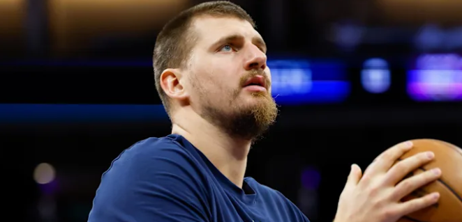 Why Nikola Jokić Is Redefining Domination in the NBA