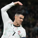 Cristiano Ronaldo Set for Unprecedented Sixth World Cup After Portugal’s 9–1 Rout of Armenia