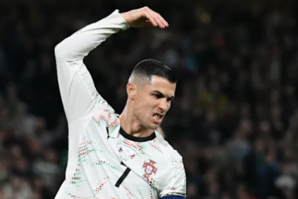 Cristiano Ronaldo Set for Unprecedented Sixth World Cup After Portugal’s 9–1 Rout of Armenia