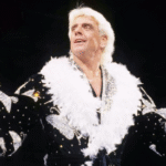 Ric Flair Explains His Absence from AEW “Blood & Guts” Shoulder Injury Revealed