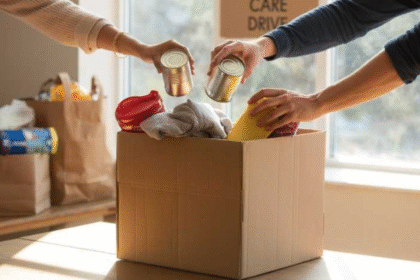 Rotary’s $500 Gift Brings Vienna Boys Choir to Dowagiac A Cultural Boost for Local Tourism