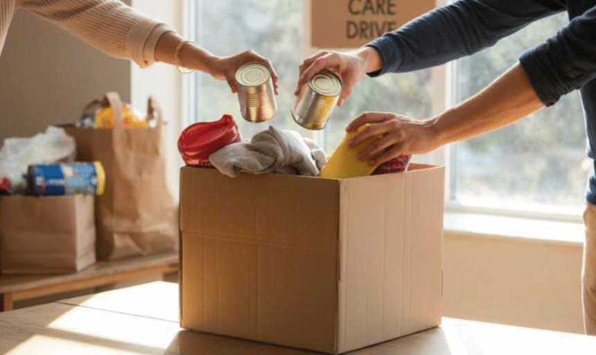 Rotary’s $500 Gift Brings Vienna Boys Choir to Dowagiac A Cultural Boost for Local Tourism