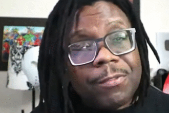 Who Is Nate the Lawyer? YouTube Star Undergoes Emergency Brain Tumour Surgery