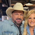 Garth Brooks Raves About Trisha Yearwood’s Stunning New Look His Heartfelt Tribute